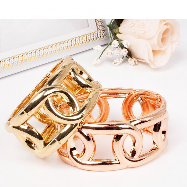 Infinity Design Bracelets