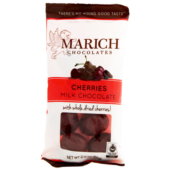 Marich Pancrafted Chocolates