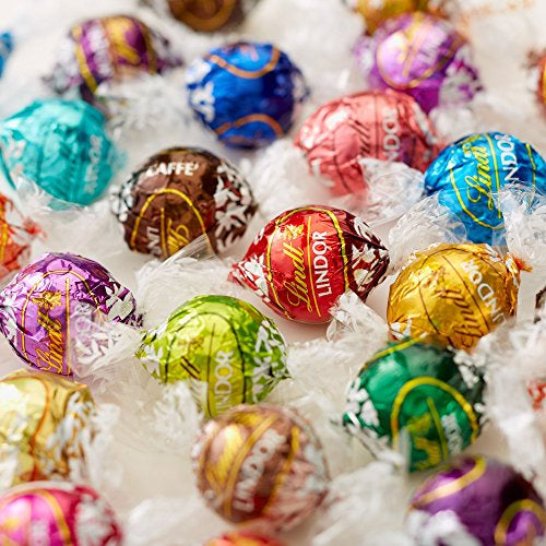 Lindt Lindor Chocolates