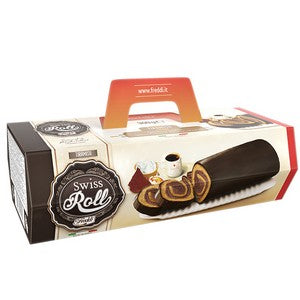 Freddi Swiss Roll Gift Box (300g)