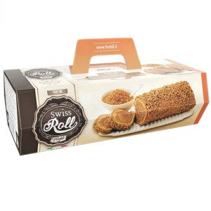 Freddi Swiss Roll Gift Box (300g)