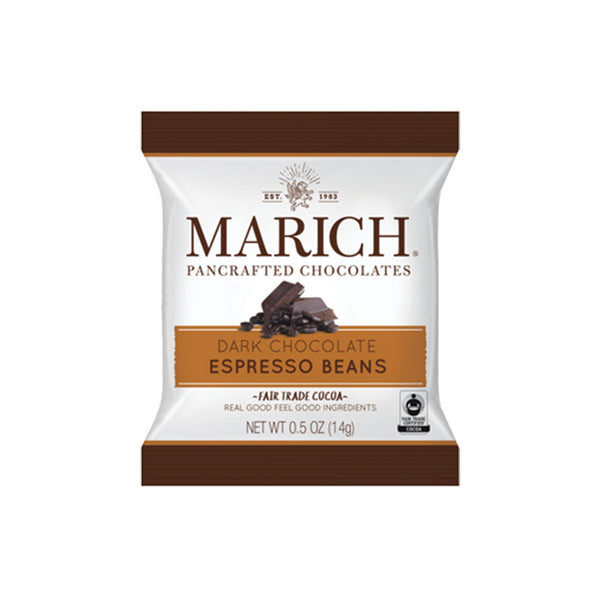 Marich Pancrafted Chocolates