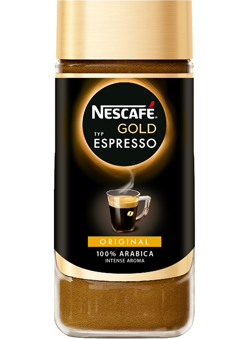 Nespresso gold best sale