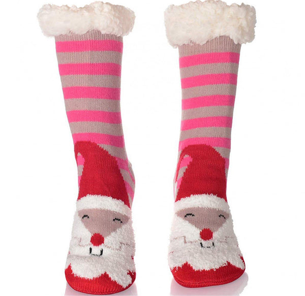 Indoor Anti-Skid Slipper Socks