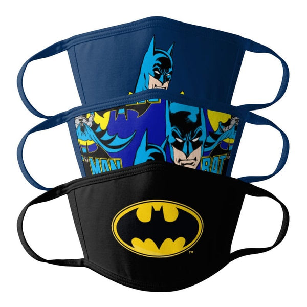 Back to School Mask Pack