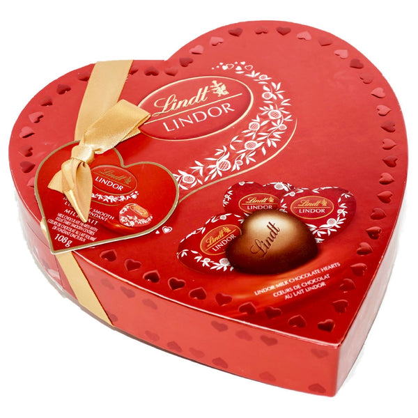 Lindt Lindor Chocolates