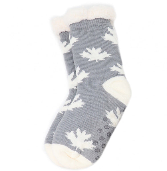 Indoor Anti-Skid Slipper Socks