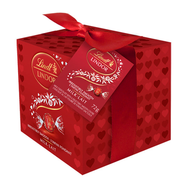 Lindt Lindor Chocolates