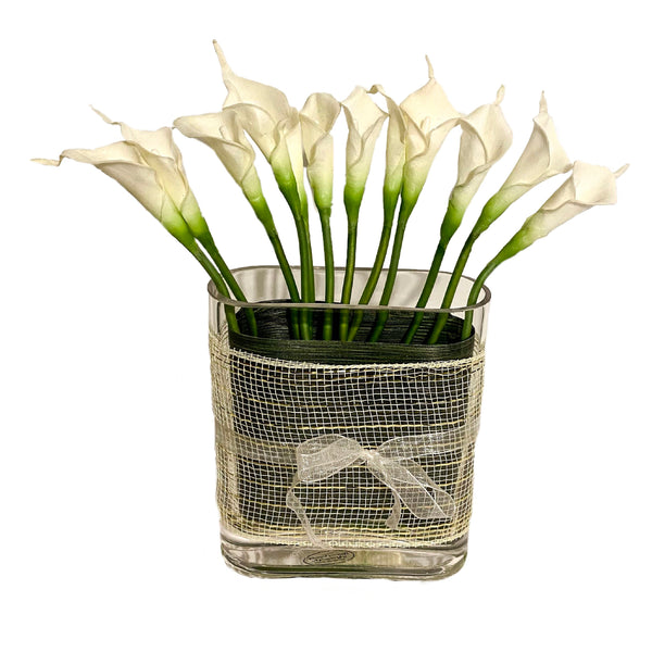 Lovely Little Lilies