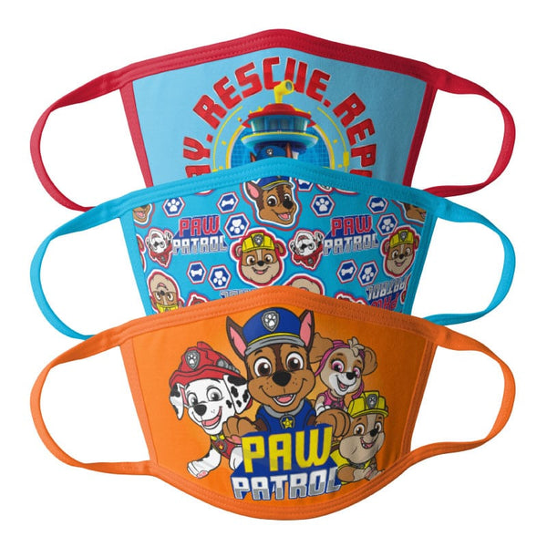 Children’s Cloth Face Masks (3 pack)