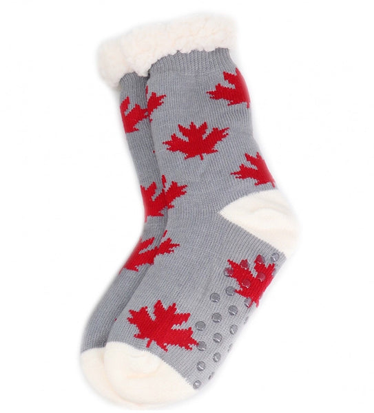 Indoor Anti-Skid Slipper Socks