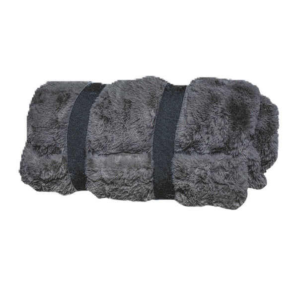 Luxe Faux Fur Blanket