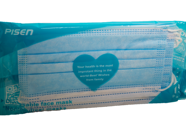 Back to School Mask Pack