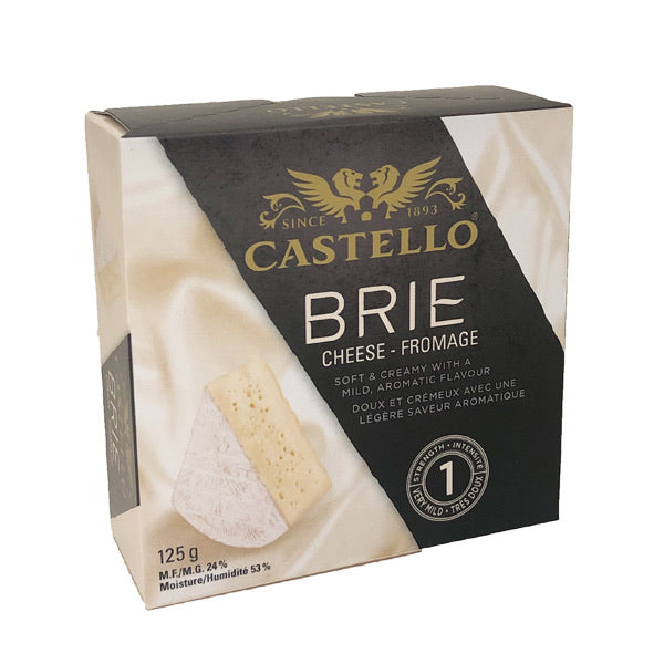 Castello Cheese (125g)