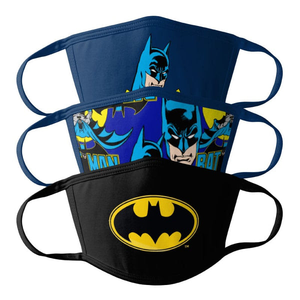 Children’s Cloth Face Masks (3 pack)