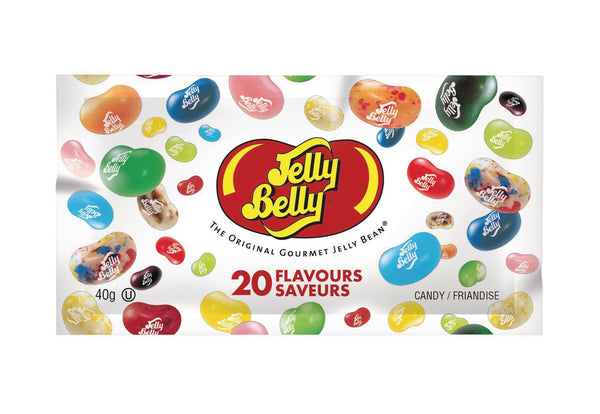 Jelly Belly Gourmet Jelly Beans