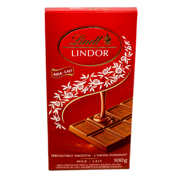 Lindt Lindor Chocolates