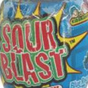 Sour Blast Candy Spray