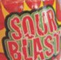 Sour Blast Candy Spray