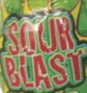 Sour Blast Candy Spray