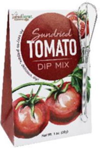 Too Good Gourmet Dip Mix