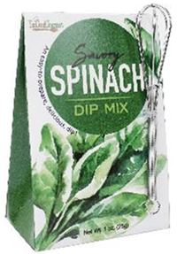 Too Good Gourmet Dip Mix