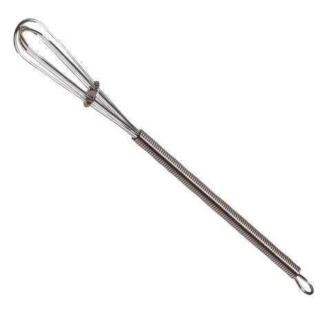 Stainless Steel Whisk (7")