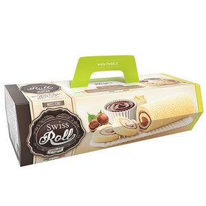 Freddi Swiss Roll Gift Box (300g)