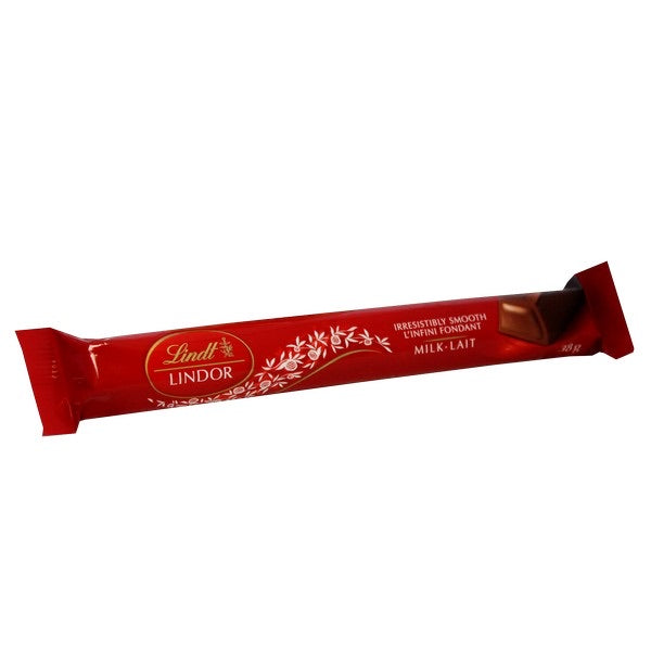 Chocolat au Lait Lindor Lindt 100 g