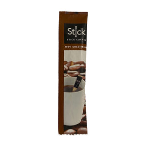 Stick Coffee 100% Colombian Instant Coffee (2g)
