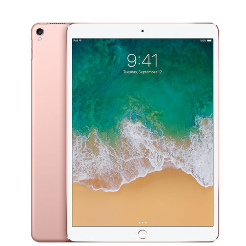 Apple iPad Pro 10.5” 512GB Rose Gold WiFi